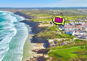 Surfness Lodge