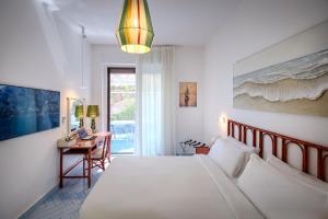 Dimora Collection - Amalfi - Boutique Luxury Residence with direct sea view and access
