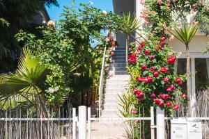 Pathos Guest House