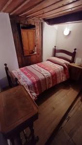 Honorinnes Haus - Maison Gran Praz - Caratteristica casa con Giardinetto