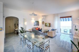 Dimora Collection - Amalfi - Boutique Luxury Residence with direct sea view and access