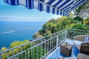 Dimora Collection - Amalfi - Boutique Luxury Residence with direct sea view and access