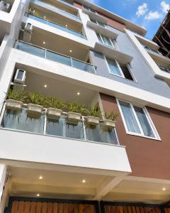 The Hidden Cascade Luxury Stay in Tapovan Rishikesh