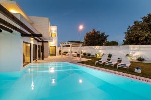Villa Pinhal da Comporta