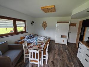 Tatra Lodge Apartamenty z widokiem na góry