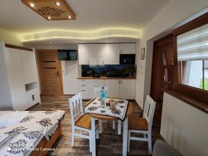 Tatra Lodge Apartamenty z widokiem na góry
