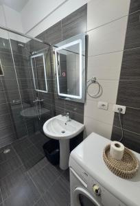 AnSol Apartments