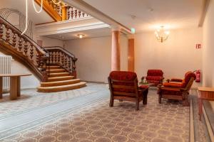 Neu Villa Schwerzenbach "Der Ambitus" - Der Raum für Visionen