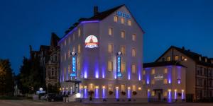 HOTEL ATLANTA Darmstadt SUPERIOR