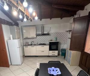Holiday apartament
