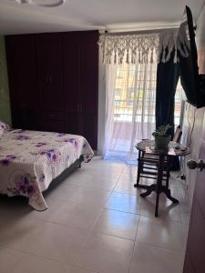 Linda Habitación con baño privado en el corazón de Ibagué