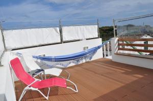Captains Terrace