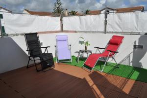 Captains Terrace