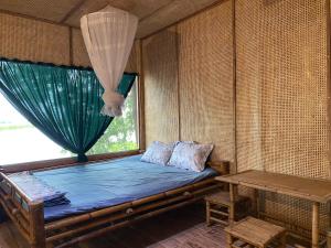 Farmstay Ao Nhà