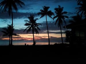 Baan Be Beach