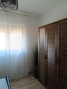 Apartment Hidden Garden