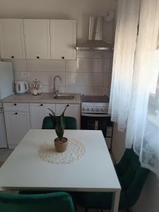Apartment Hidden Garden