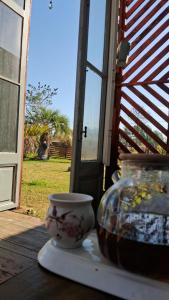Casa de descanso El Colibri