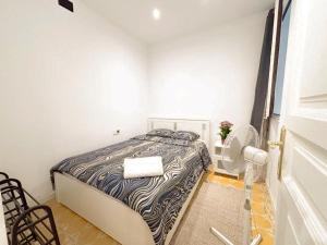 Modernista Cozy Apartment Eixample