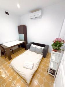 Modernista Cozy Apartment Eixample