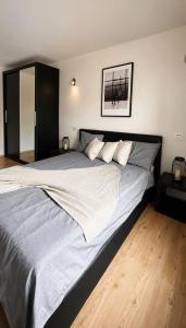 Apartmán s terasou - centrum mesta