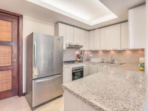 Apex Executive Apartments - Port