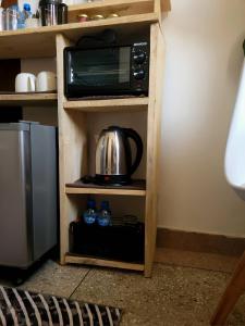 Stylish Studio Apt in Mbezi Beach Queen near Beach Quiet