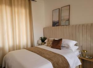 Stylish Studio Apt in Mbezi Beach Queen near Beach Quiet