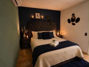 La Casita Inn Bustamante