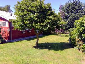 6 person holiday home in Hals