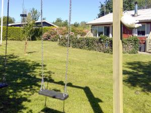 6 person holiday home in Hals