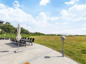 4 star holiday home in Frederikshavn
