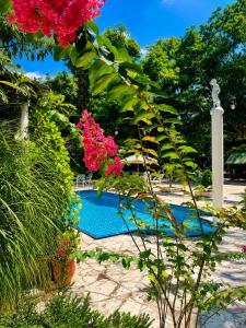La Casita Inn Bustamante