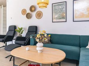 Luxury Retreat in Nr Lyngby - By Traum Ferienwohnungen