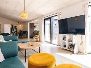 Luxury Retreat in Nr Lyngby - By Traum Ferienwohnungen