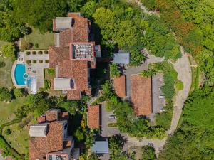 Malinche 110-B, 1 Bedroom Condo At Reserva Conchal