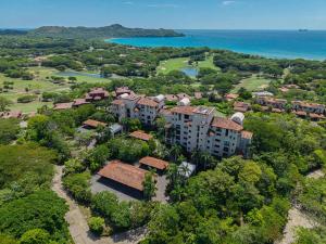 Malinche 110-B, 1 Bedroom Condo At Reserva Conchal