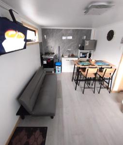 Welcome to Mia house in Natales