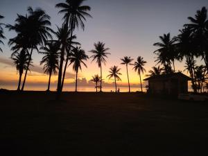 Baan Be Beach