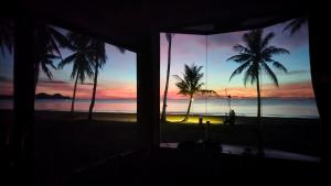 Baan Be Beach