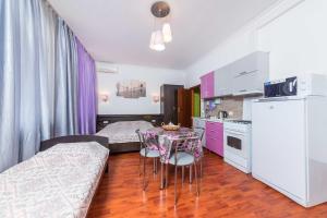 Superior Triple Room room in Like at Home (De-Marko)