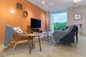 Casa La Costa By Wynwood House
