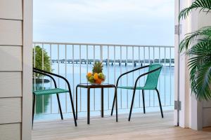 Casa La Costa By Wynwood House