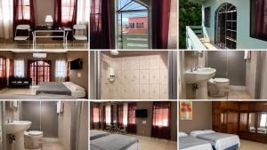 Suite Familiar Afrodita - Centro Histórico