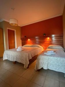Patio Prana Apart Resto