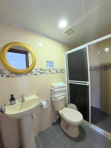 Apartamentos Isla Tropical