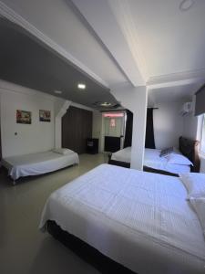 Apartamentos Isla Tropical