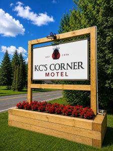 KCs Corner Motel