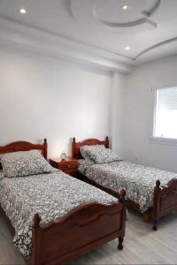 Appartement au coeur de Tanger