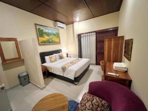 Jero Pangkung GuestHouse